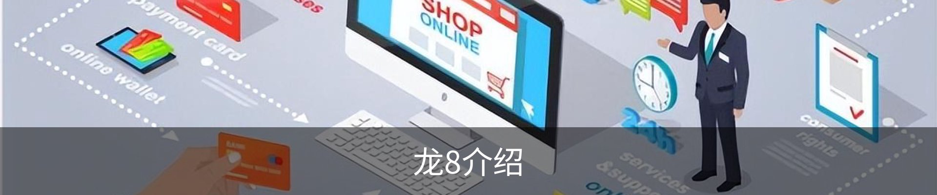 龙8介绍